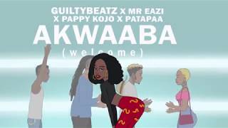 AKWAABA Music Video