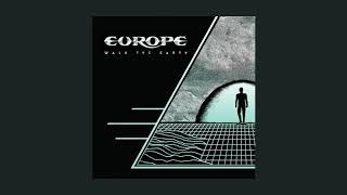 EUROPE - Walk The Earth (Official Single)