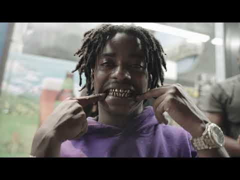 Purplo - Senseless Freestyle (Official Music Video) (SHOTBYROBBANKS)