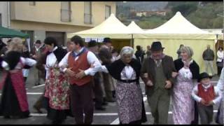 preview picture of video 'Castagnata Stiana 2011'