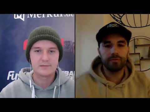 Ex-NLZ-Trainer Maximilian Zgud LIVE: Bleibt Bezirksliga-Aufsteiger FC Neuhadern weiter stabil?