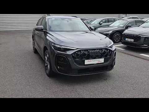Audi Q5 E-HYBRID 220 KW Q S LINE + BLACK PACKAGE - Image 2