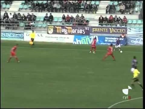 J10  Temp. 10/11 CF Palencia - CD Guijuelo