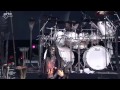 Behemoth Hellfest 2014 O Father O Satan O Sun