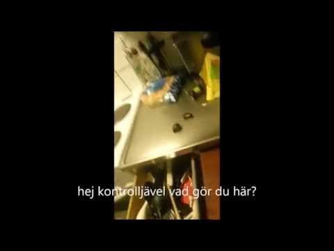 VARNING! KÄNSLIGA TITTARE VARNAS!