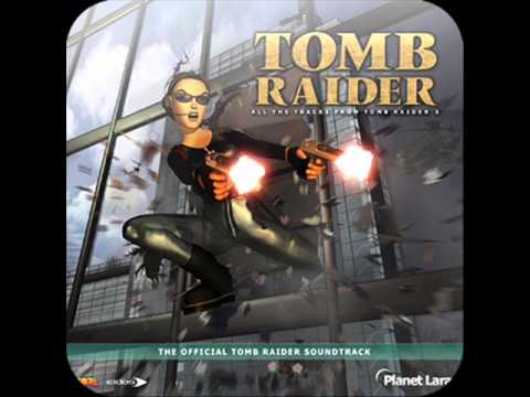 Lara Croft Tomb Raider (V):Chronicles - FULL OST