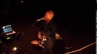 Nik Kershaw 09 Oh You Beautiful Thing (Union Chapel 13/09/2014)