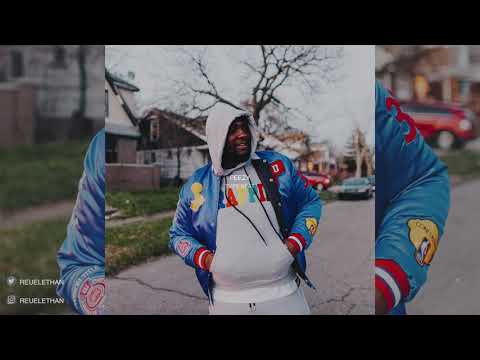 (Free) Peezy x Babyface Ray x DameDot x Detroit Type Beat - "Going Thru It"