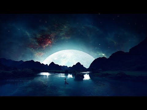 Gabriel França C. S. - Stars | Beautiful Fantasy Orchestral Music
