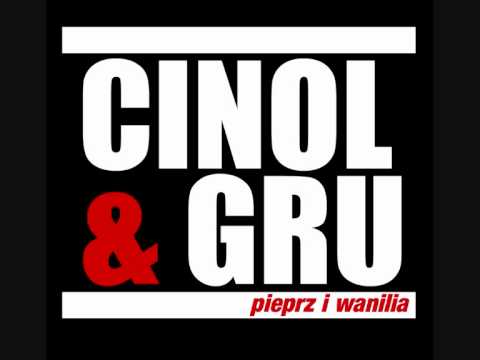 Cinol Emustyle - Moi ludzie (PARIAS)