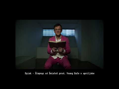 Dyiak Ślepnąc od Świateł [reupload]