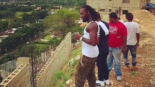 Mavado - Lowe Mi (Street Light Riddim) - September 2016