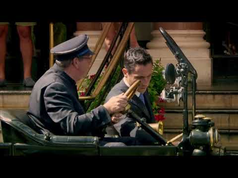 Top Gear The Perfect Road Trip 2013 Part 19