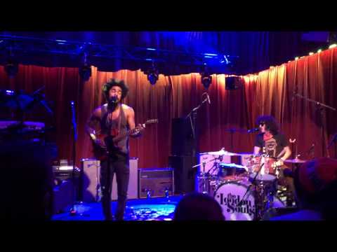 The London Souls - All Tied Down - The Ardmore Music Hall