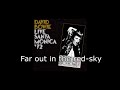 The Supermen Live Santa Monica 72 David Bowie Lyrics