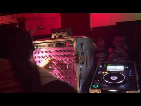 Iration Steppas playing Higher Meditation “Dreader Than Dread” in Sheffield