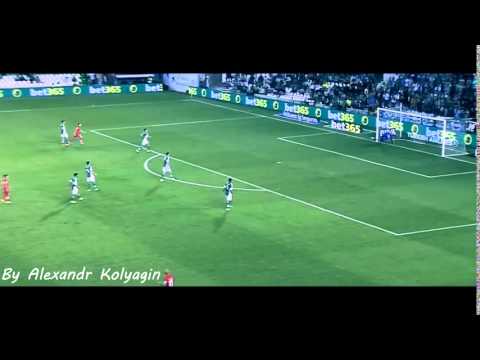 Federico Cartabia|By Alexandr Kolyagin