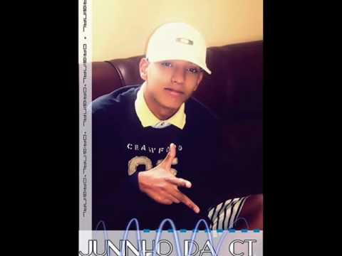 MC JUNINHO E DANIEL MEDLEY (DJ MAAH) DDB PRODUÇÃO