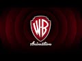 Warner Bros Animation 2020 4K