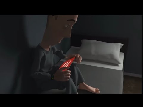 Beyond The Reset 2023 film part 3