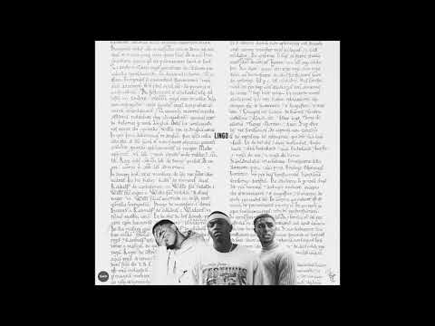 Jevon - Lingo ft. Kida Kudz & Diggy Simmons (Official Audio)