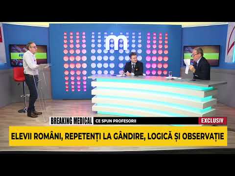 Medika Special 04.12.2019 - CUTREMURELE MARI, ANUNTATE CU 4 ORE INAINTE