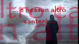 Biagio Antonacci - E' Già Natale