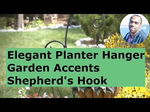 Shepherds Hook Lowes