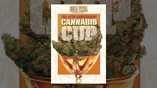 High Times Presents The 20th Cannabis Cup DVD
