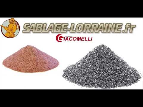 Aérogommage de chalet bois