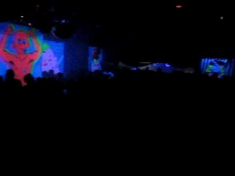 The Last Trade At Turnmills - part 3