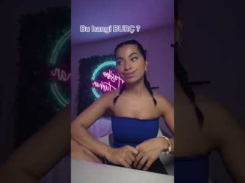 HASIBE - HANGI BURC ? #shorts #short #hasibeturhan