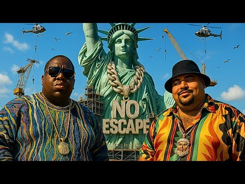 Biggie Smalls and Big Pun - No Escape