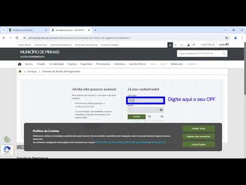 Vídeo: Holerite online: perguntas e respostas para consultar