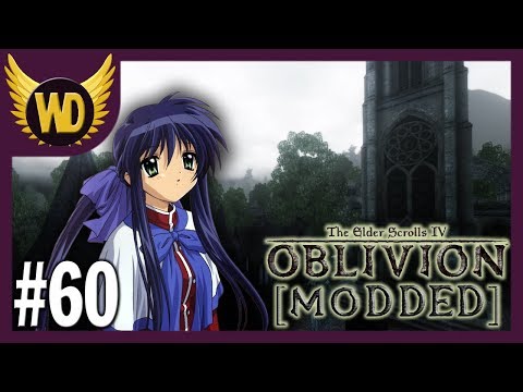 Let's Play Oblivion [Modded] - Part 60