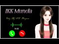 Ikk Munda 🥀 || New Viral Ringtone 2023🌹|| New Punjabi Ringtone 2023 💞 || Editz By SZ Ringtone #900k
