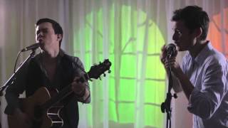 I Won't Want - Mumford and Sons/Star Wars Parody