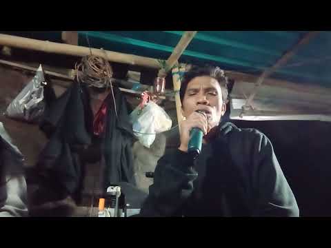 cover karaoke yan srikandi setengah buduh