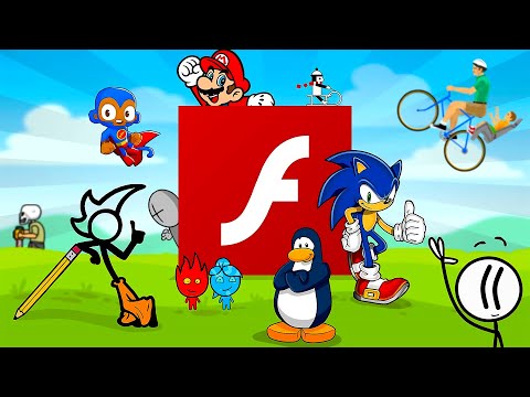 Pamiętasz Gry Przeglądarkowe?