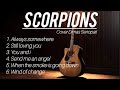 Akustik Barat Terpopuler Scorpions Cover Dimas Senopati Full Album