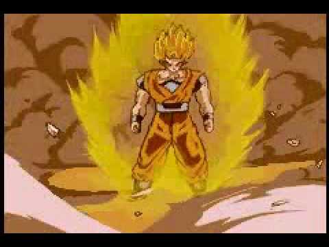 Dragonball Z  The Legacy of Goku 2 Opening Intro