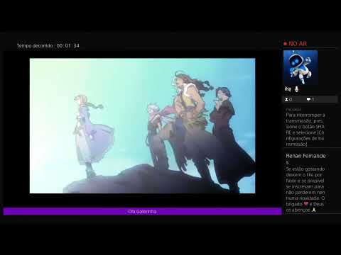 Wild Arms 3 Part 10: Ajustes De Conta e Lordes Guardiões 🔥🔛