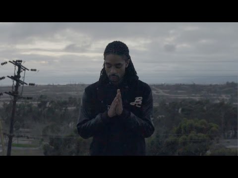 Correy C - On The Edge (feat. Gusto Leimert)