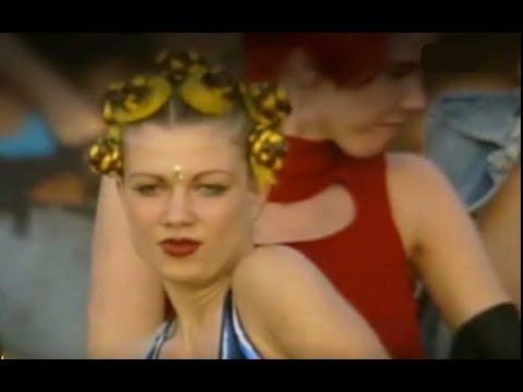 60 Jahre rbb Abendschau: Die Loveparade der 1990er