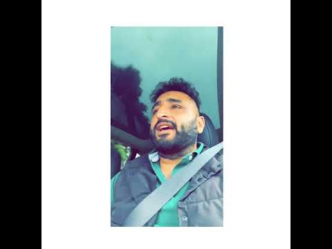 APA FER MILAANGE | FULL LIVE SONG | SAVI KAHLON