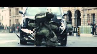 EDGE OF TOMORROW - IN CINEMAS MAY 30