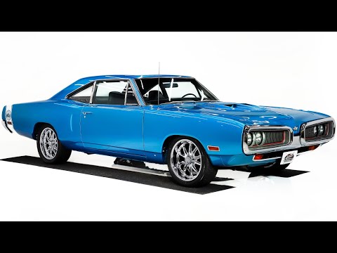 1970 Dodge Super Bee (CC-2026371) for sale in Volo, Illinois