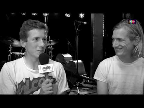 BURT Web TV: I just came from the moon (I)