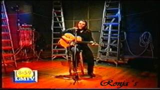 Dennis Locorriere (Dr Hook)-  Medley &quot;I Don&#39;t Want To Be Alone Tonight&quot;  (and 2 more songs)