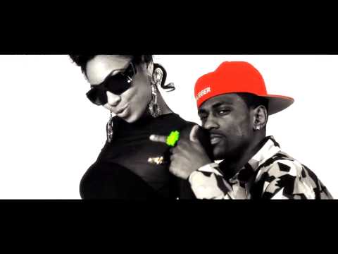 Big Sean - Supa Dupa (Official Music Video)